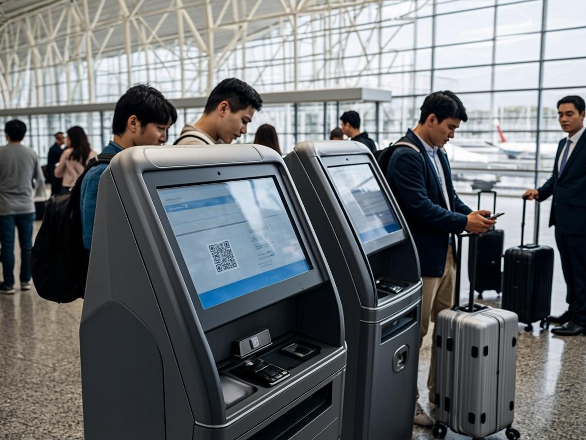 Check-in