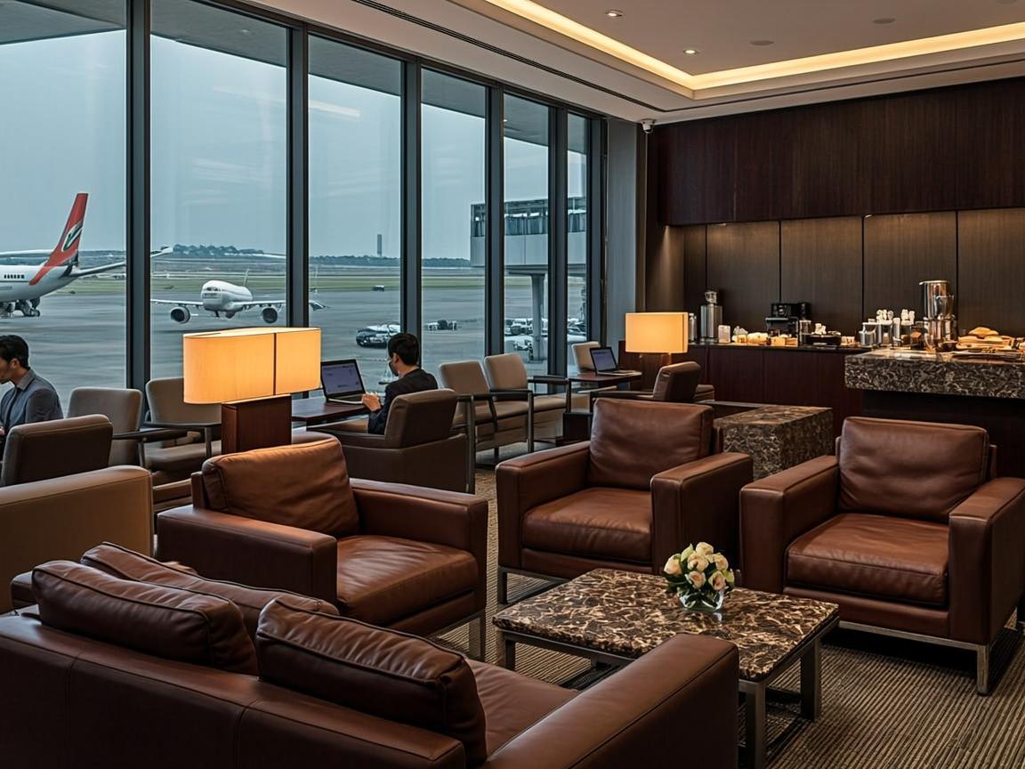 Salon VIP